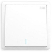 ABB 远致系列 AO105 单开双控开关