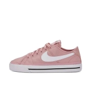 再降价：Nike COURT LEGACY 轻便休闲 女款运动休闲鞋 CZ0294-601