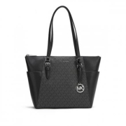 MICHAEL KORS CHARLOTTE 大号托特包单肩包35T0SCFT3B 001