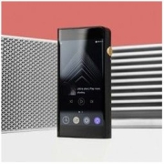 SHANLING 山灵 M6 2021款 音频播放器 32GB 黑金