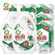 ARIEL 碧浪 专业抗菌除螨洗衣液12斤