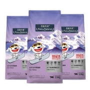 Pure&Natural 伯纳天纯 joy 伯纳天纯 (Pure&Natural)宠物猫粮三文鱼&蔓越莓幼猫粮6kg