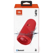 新低！12h超长续航，防水：JBL FLIP5 音乐万花筒无线蓝牙音箱