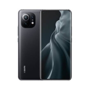 京喜APP：MI 小米 11 5G智能手机 8GB+256GB 套装版