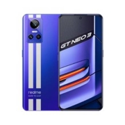 realme 真我 GT Neo 3 5G智能手机 12GB+256GB 勒芒 150W