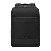 Samsonite 新秀丽 双肩包电脑包男士商务背包旅行包苹果联想笔记本电脑包15.6英寸 TX5*09001 黑色
