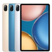4月21日18:00预告：荣耀 平板V7 8+128GB 曙光蓝 WIFI版 6期白条免息
