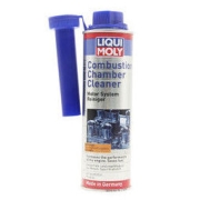 LIQUI MOLY 力魔 发动机燃烧室清洗剂/燃油添加剂 300ml (德国原装进口)
