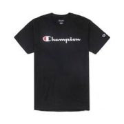 限尺码：Champion 男式T恤 Y06794