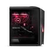 PLUS会员：acer 宏碁 暗影骑士·崭 N9A 游戏电脑主机（i5-11400F、16GB、512GB SSD、RTX3060）