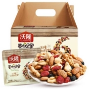 wolong 沃隆 每日坚果 A款 750g/箱