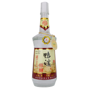 鸭溪窖 特曲 52%vol 浓香型白酒 500ml 单瓶装*2件