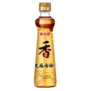 金龙鱼 芝麻香油 400ml