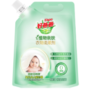 好爸爸 婴儿衣服 亲肤柔顺剂 1.08kg*1袋