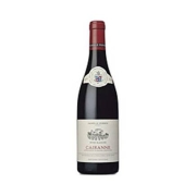 PLUS会员：FamillePerrin 佩兰家族 佩尔白 卡莱纳 干红葡萄酒 14.5%vol 750ml*2件