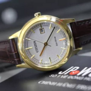 Citizen 西铁城 FE1083-02A 光动能女士手表