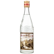 天猫U先：小角楼 二锅头 52度 500ml