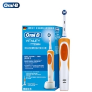 Oral-B 欧乐-B D12 电动牙刷 橙色