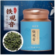 蘇阿哥 安溪铁观音茶叶