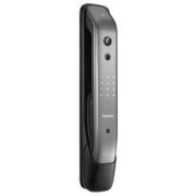 kaadas 凯迪仕 K20-V 智能指纹密码锁 太空灰