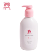 Baby elephant 红色小象 益生元倍润系列 婴儿柔肤乳 400ml