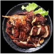八瑞祥 北京酱板鸭 500g