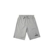 LI-NING 李宁 男装运动短裤 AKSQ025