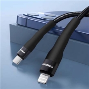 POWERADD 帕尔迪 PD快充数据线