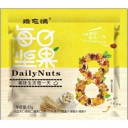 难忘情 混合坚果仁大礼包 25g*5包
