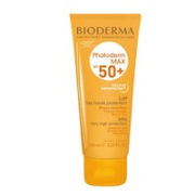 BIODERMA 贝德玛 皙妍高倍防晒乳 100ml(需用券)