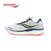 saucony 索康尼 4. Saucony索康尼 Triumph胜利19男子旗舰级缓震跑鞋