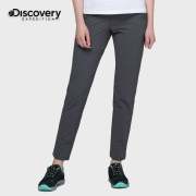 TOREAD 探路者 Discovery 速干裤 运动长裤 DAMG82011