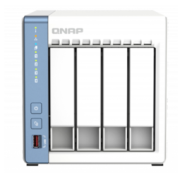 QNAP 威联通 TS-462C 8G版 四盘位nas网络存储（无内置硬盘）