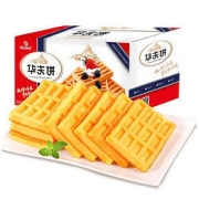 Huamei 华美 原味华夫饼 400g