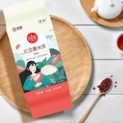 中茶牌 红豆薏米芡实茶 150g