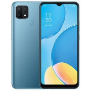 OPPO A35 4G手机 4GB+64GB 雾海蓝