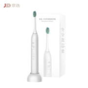 JX 京选 ET101 电动牙刷 白色