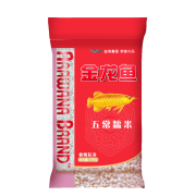 金龙鱼 杂粮糯米 五常糯米 500g*2