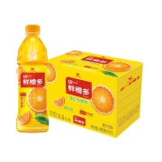 限区域、88VIP：统一 王源 鲜橙多 450ml*15瓶*3件+凑单