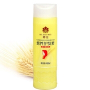 京喜：BEE&FLOWER 蜂花 柔顺营养护发素 450ml
