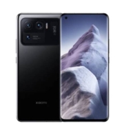 再降价： MI 小米 11 Ultra 5G智能手机 8GB+256GB 套装版