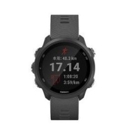 GARMIN 佳明 Forerunner 245 跑步智能手表 神秘灰 42.3mm