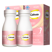 Caltrate 钙尔奇 维生素k片 30粒*2瓶×3件