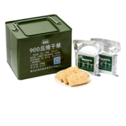M360户外 900压缩饼干200g*20袋