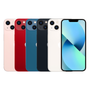 Apple 苹果 iPhone 13 5G智能手机 256GB