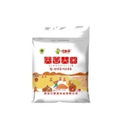 京东极速版：亿米多  黑龙江大米  当季新米 圆粒3斤