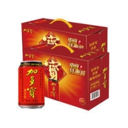 88VIP：JDB 加多宝 凉茶饮料 310ml*15罐*2箱