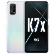 20点开始：OPPO K7x 5G智能手机 6GB 128GB