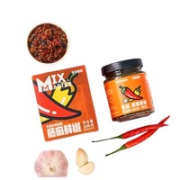 MIX MASTER 禧宝制研 藤麻鲜椒酱 200g