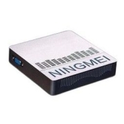 20点开始：Ngame 宁美 国度 CR80 mini电脑主机（N5105、6GB、128GB）